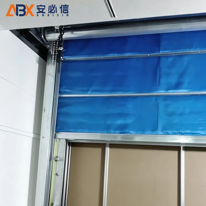 陇南市高速堆积门