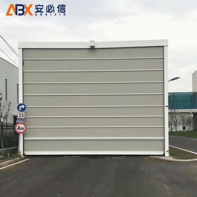 陇南市堆积门