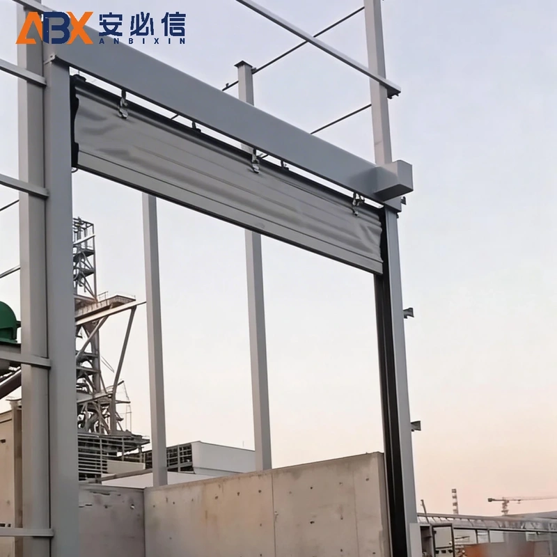 陇南市快速堆积门