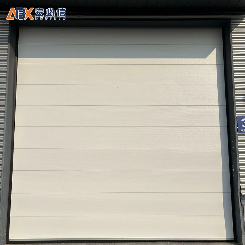 陇南市升降滑升门