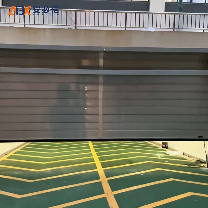 陇南市感应高速门