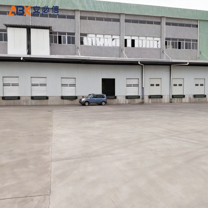 陇南市雷达高速门